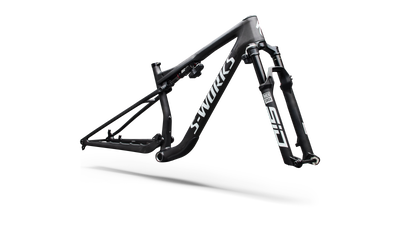 S-Works Epic 9 Frameset