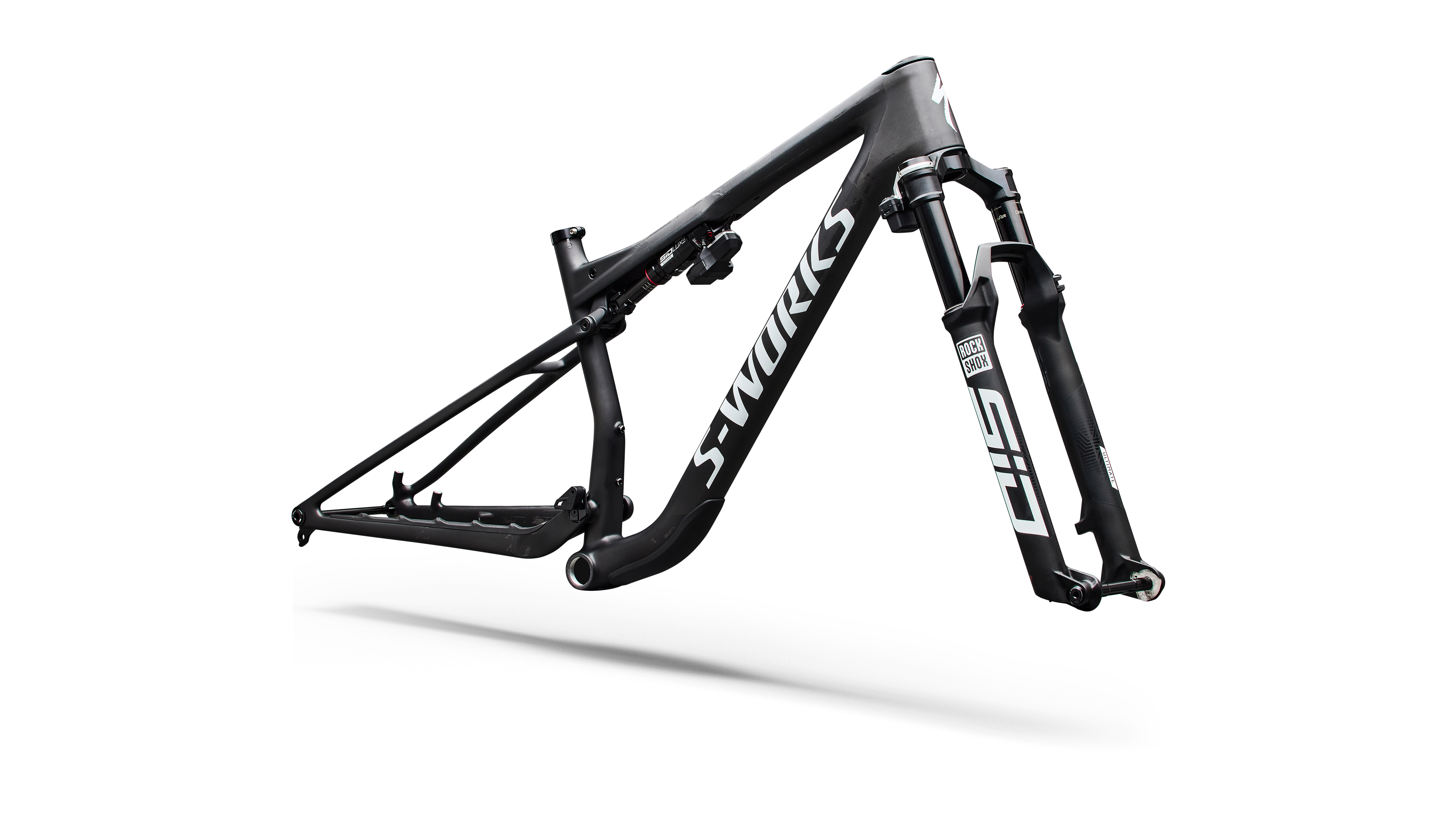 S-Works Epic 9 Frameset