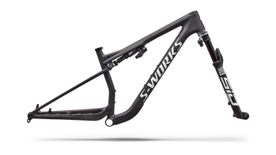 S-Works Epic 9 Frameset