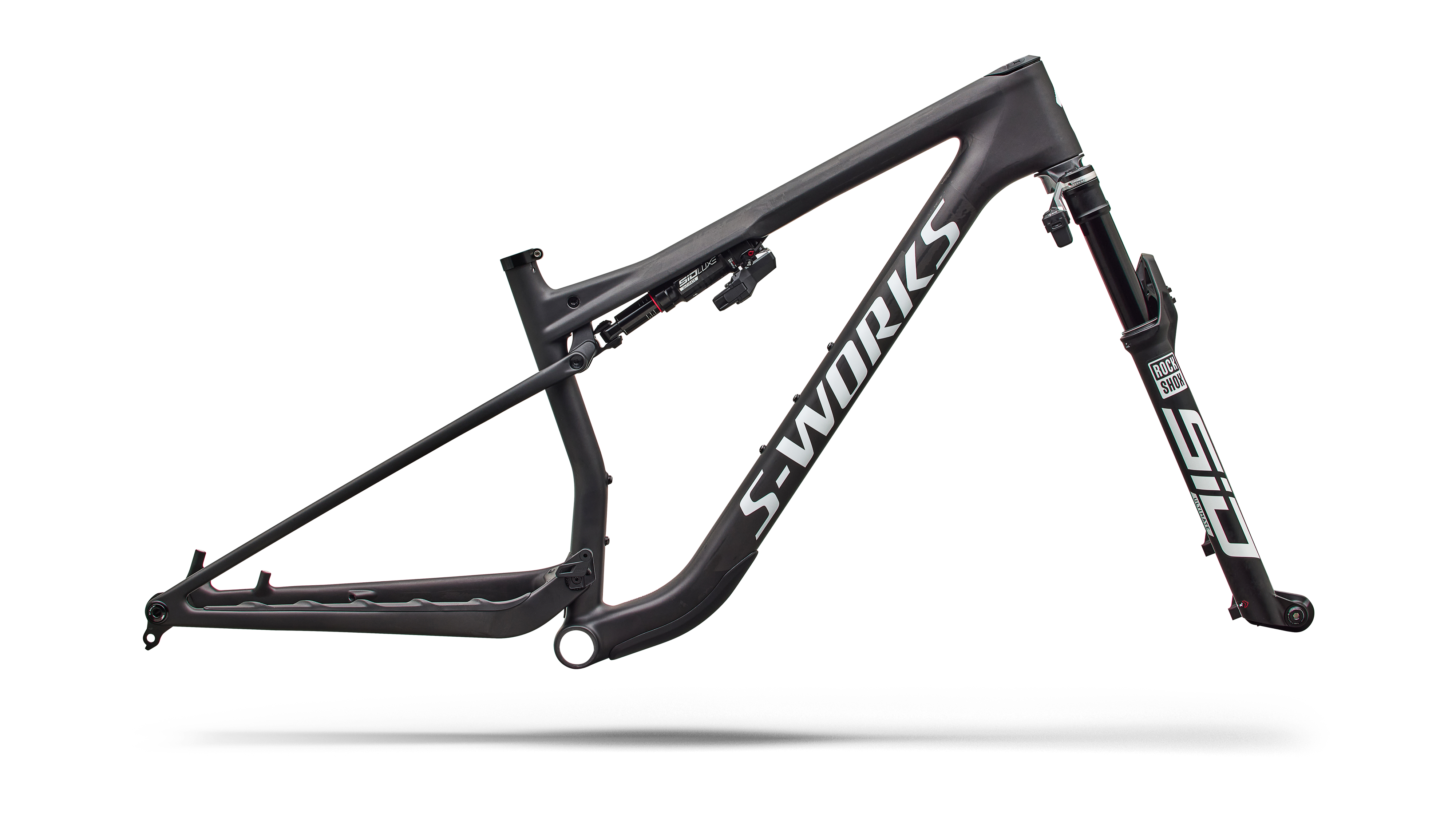 S-Works Epic 9 Frameset