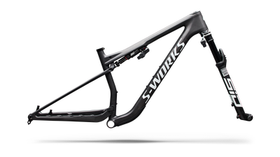 S-Works Epic 9 Frameset