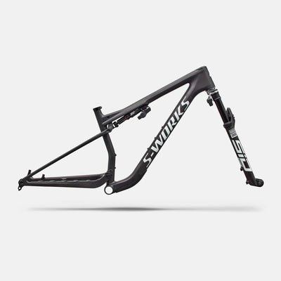 S-Works Epic 9 Frameset