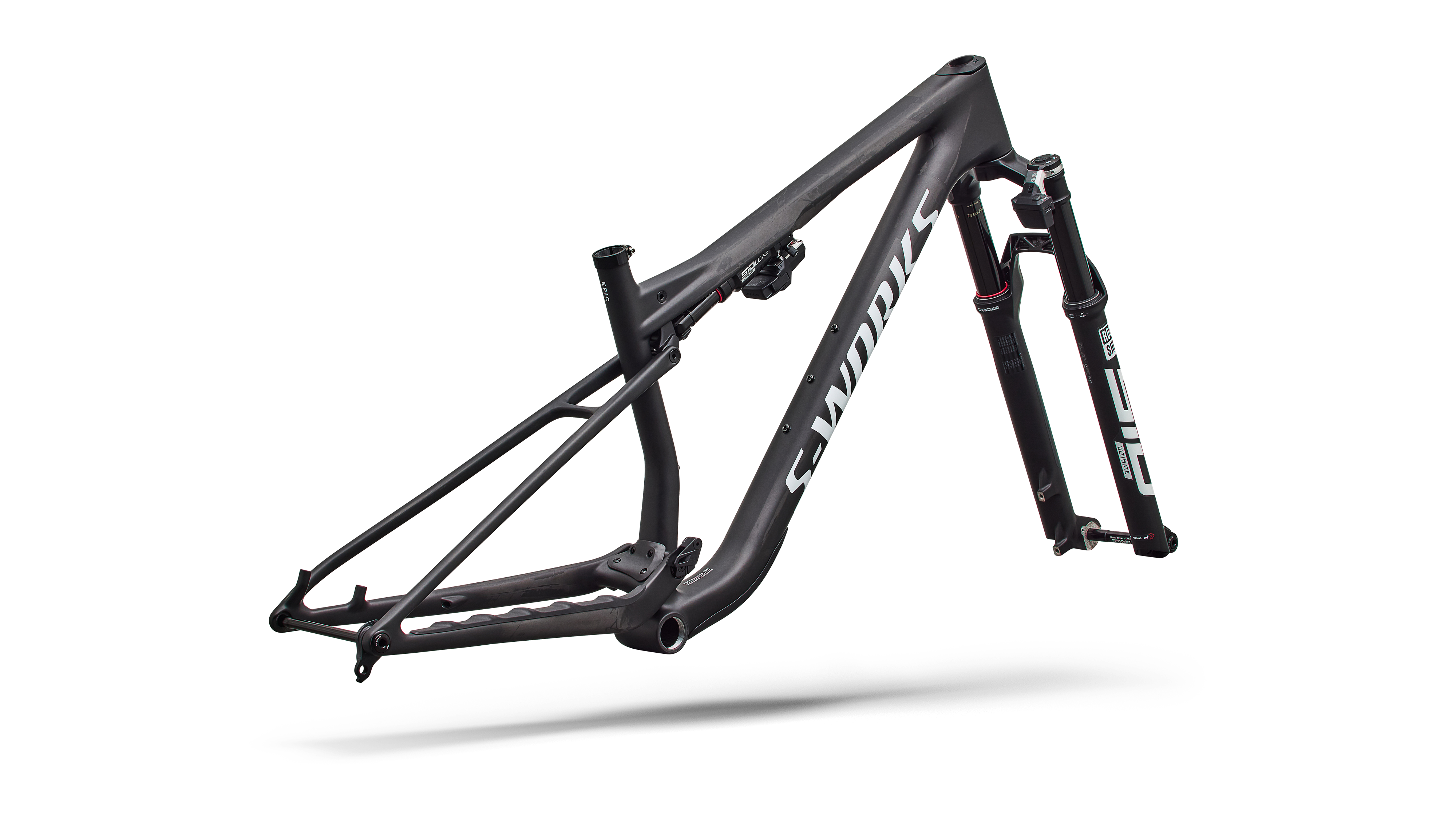 S-Works Epic 9 Frameset