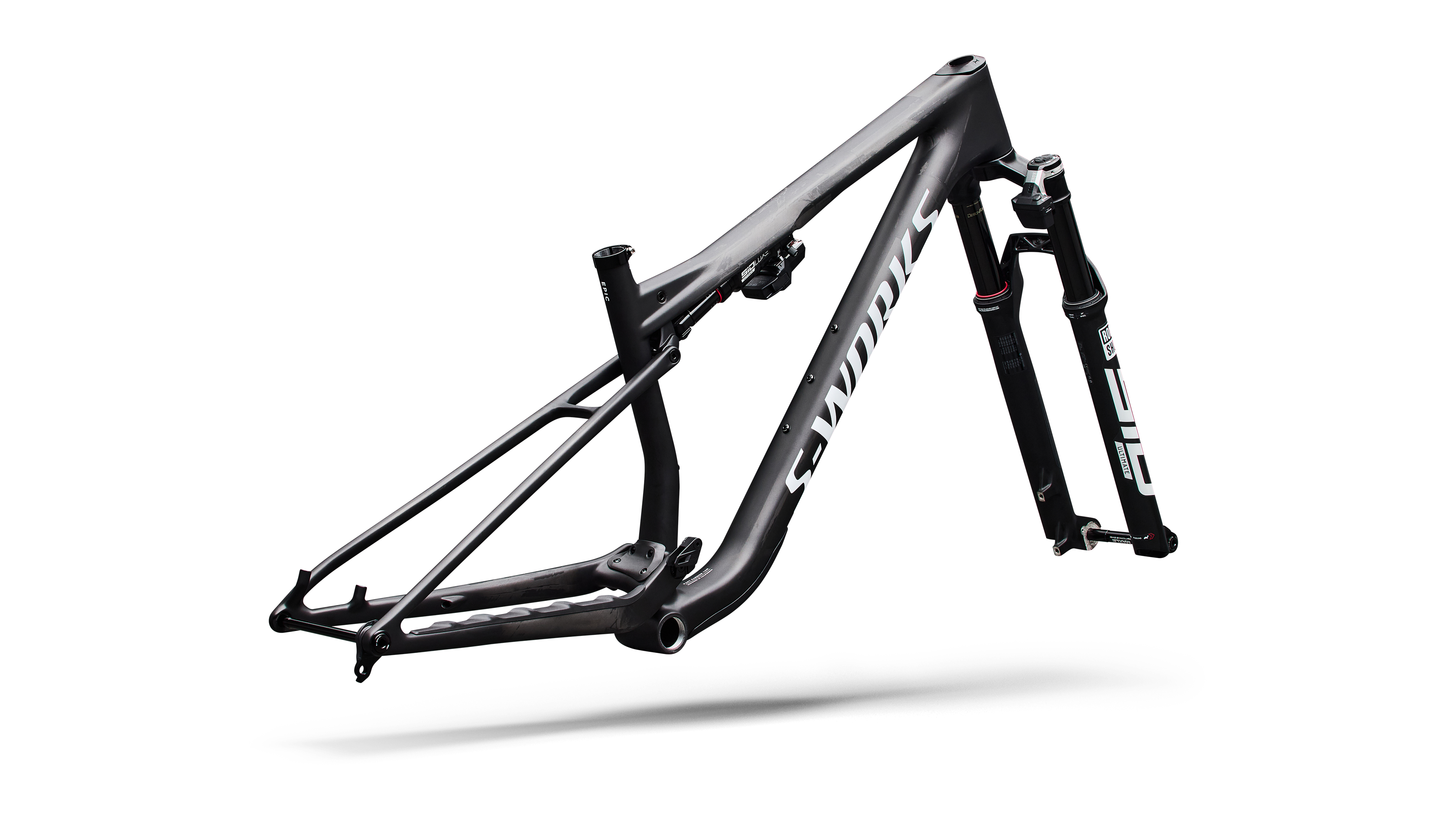 S-Works Epic 9 Frameset