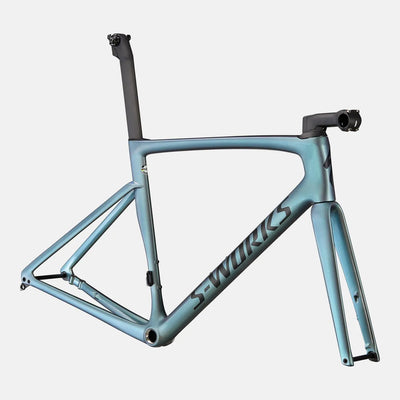 S-Works Tarmac SL7 Frameset - FACT 12r Carbon