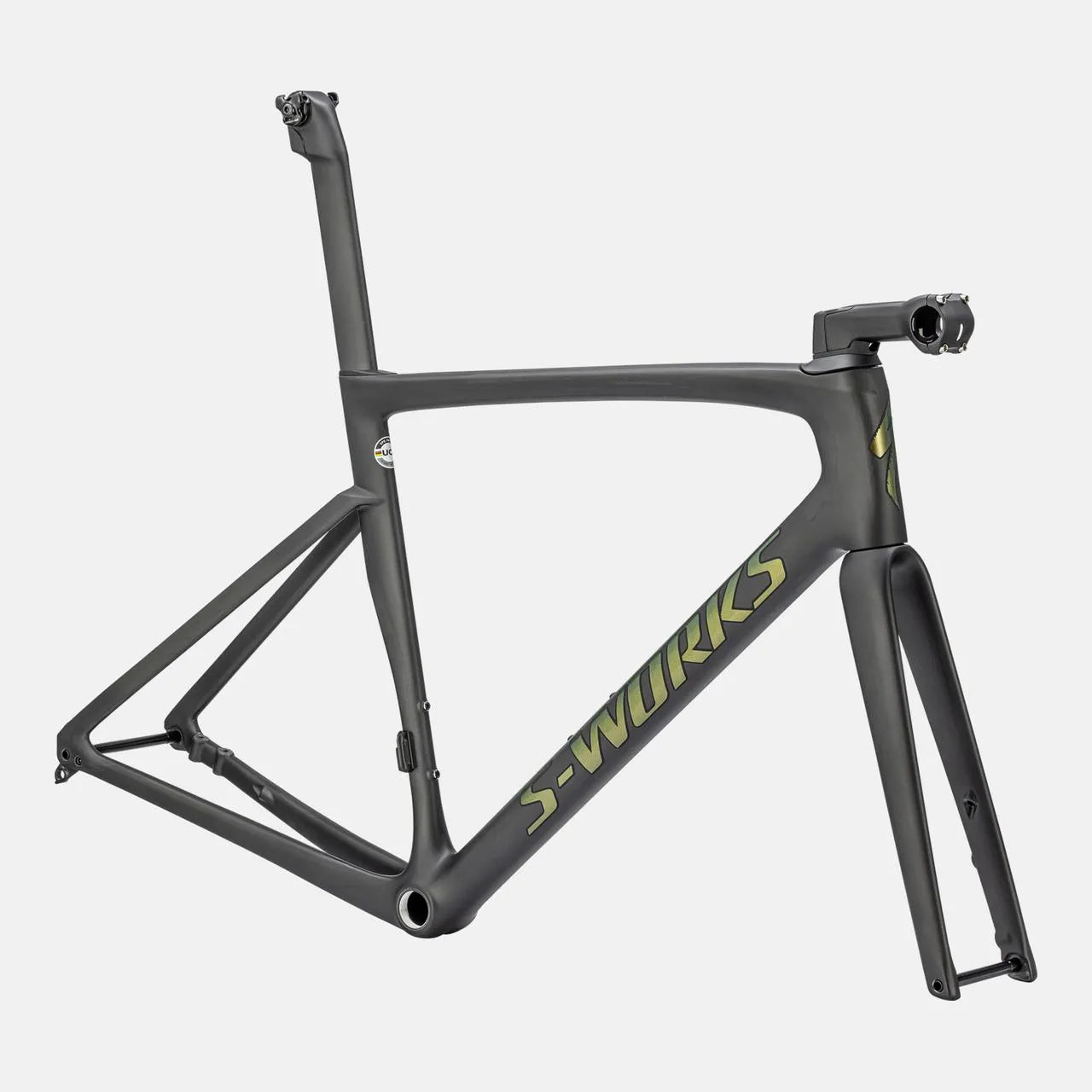 S-Works Tarmac SL7 Frameset - Ready to Paint