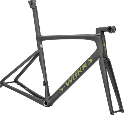 S-Works Tarmac SL7 Frameset - Ready to Paint