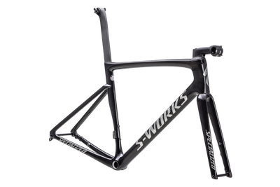 S-Works Tarmac SL7 Frameset - FACT 12r Carbon