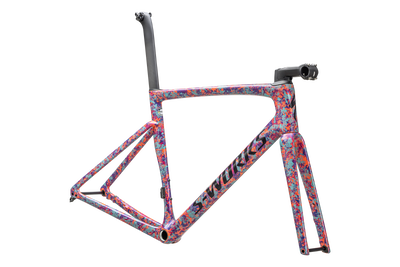 S-Works Tarmac SL7 Frameset - FACT 12r Carbon