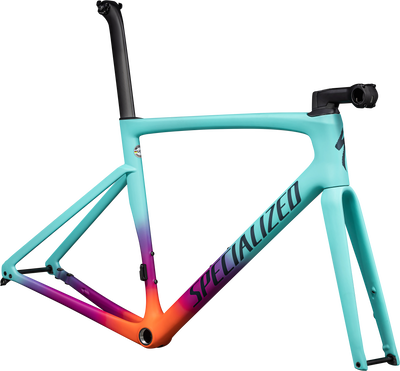 Tarmac SL7 Frameset