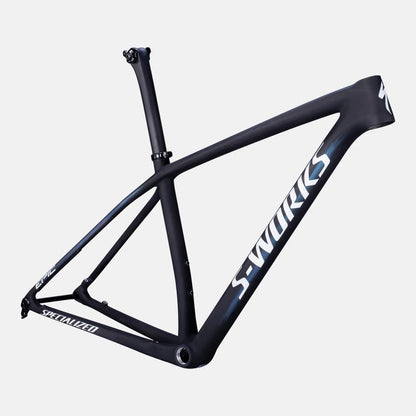 S-Works Epic Hardtail Frameset