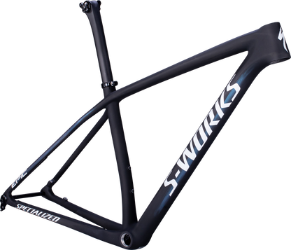 S-Works Epic Hardtail Frameset