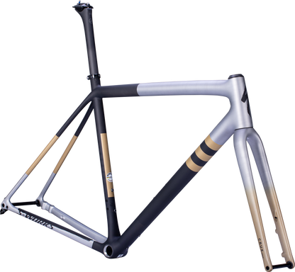 S-Works Crux Frameset - FACT 12r Carbon