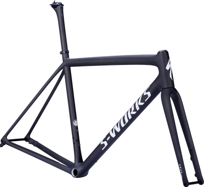 S-Works Crux Frameset - FACT 12r Carbon