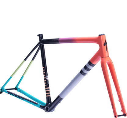 Crux Frameset