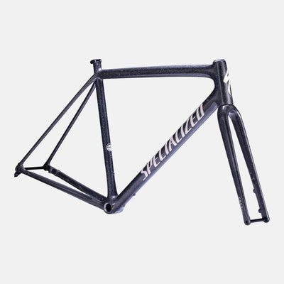 Crux Frameset