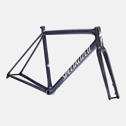 Crux Frameset
