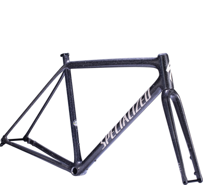 Crux Frameset