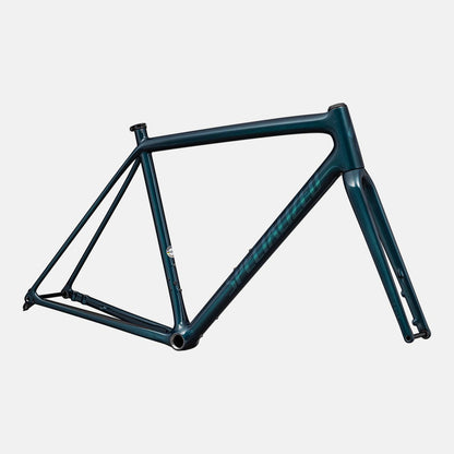 Crux Frameset