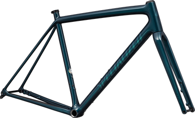 Crux Frameset
