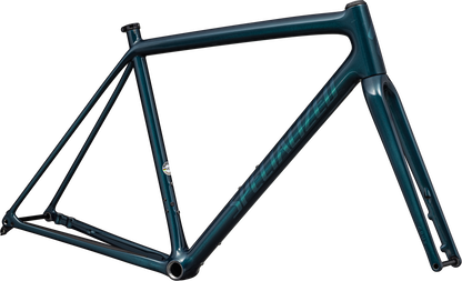 Crux Frameset