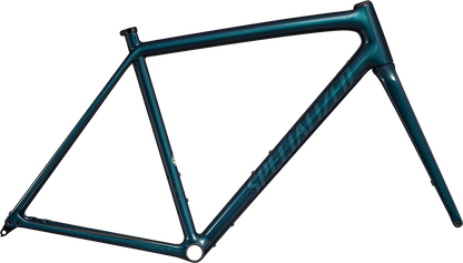 Crux Frameset