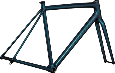 Crux Frameset