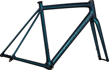 Crux Frameset