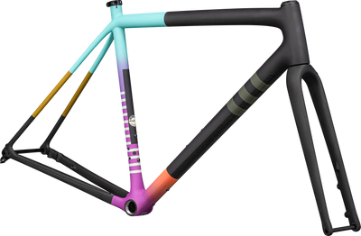 Crux Frameset