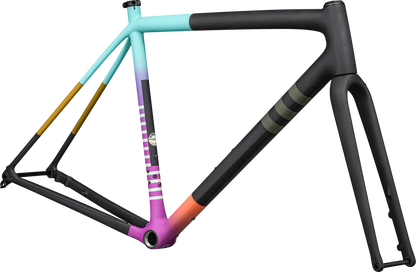 Crux Frameset