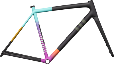 Crux Frameset