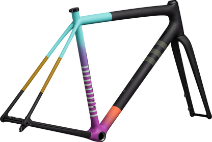 Crux Frameset