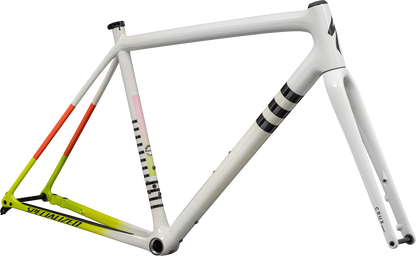 Crux Frameset