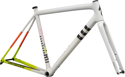 Crux Frameset