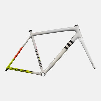 Crux Frameset