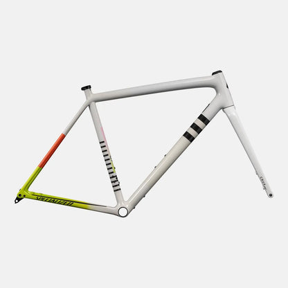Crux Frameset