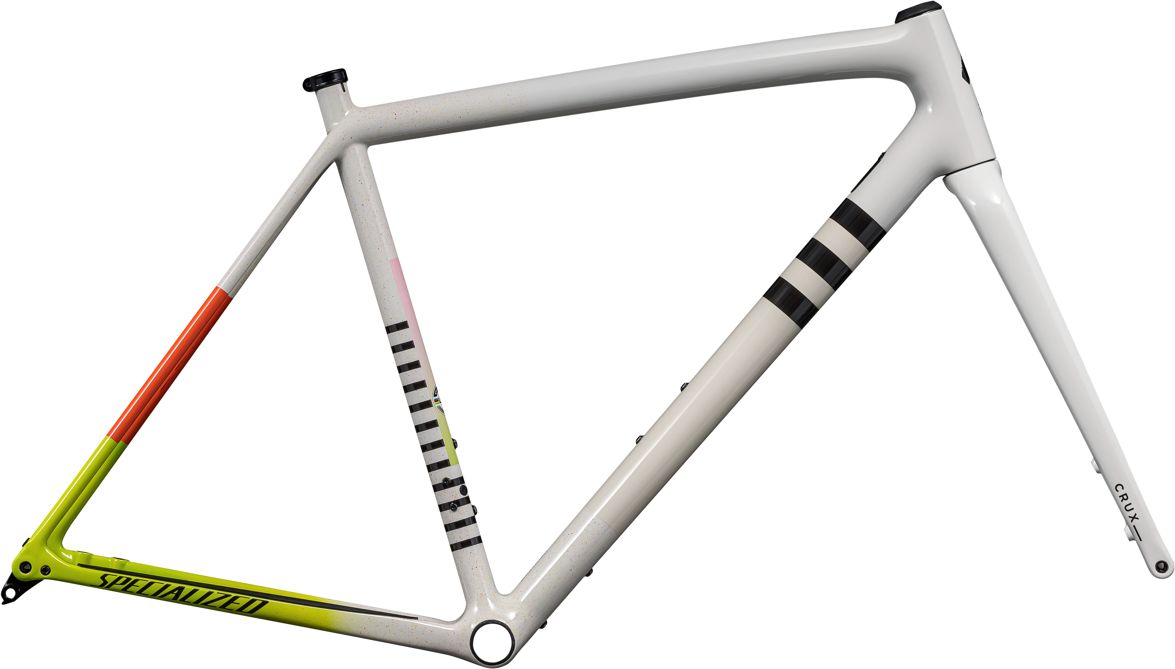Crux Frameset