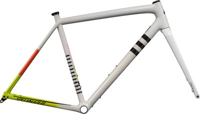 Crux Frameset