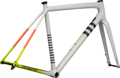 Crux Frameset