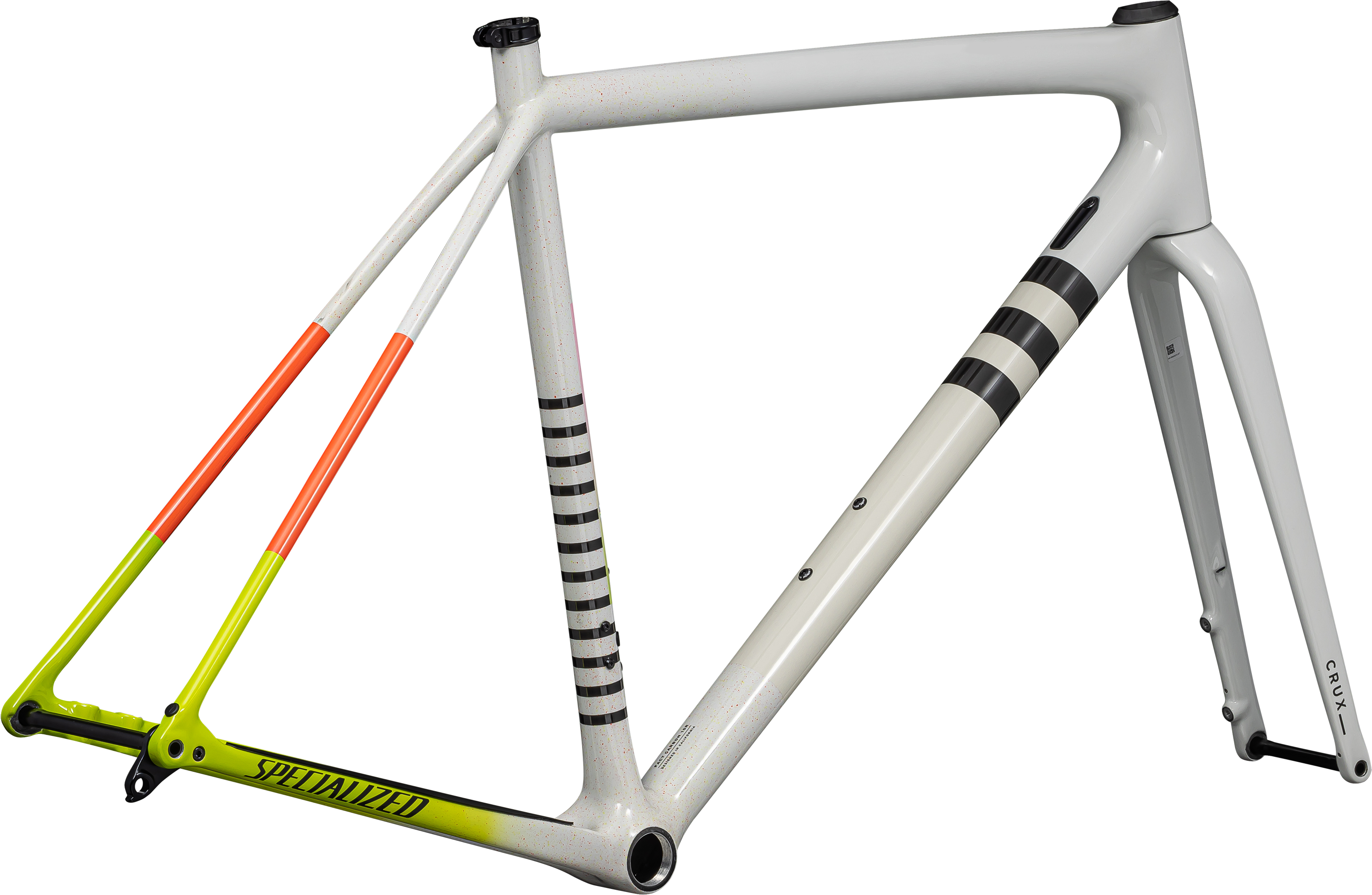 Crux Frameset