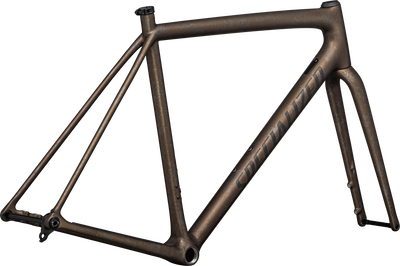 Crux Frameset - FACT 10r Carbon