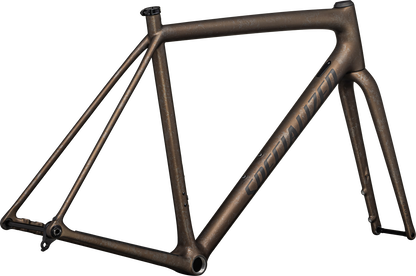 Crux Frameset - FACT 10r Carbon