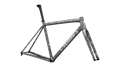 S-Works Crux Frameset - FACT 12r Carbon
