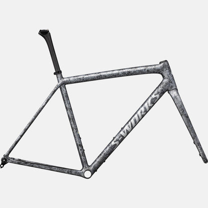 S-Works Crux Frameset - FACT 12r Carbon