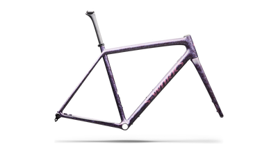 S-Works Crux Frameset - FACT 12r Carbon