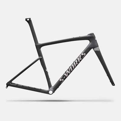 S-Works Crux 5 Frameset - FACT 12r Carbon