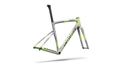 Crux 5 Frameset - FACT 10r Carbon