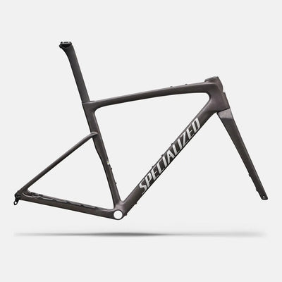 Crux 5 Frameset - FACT 10r Carbon