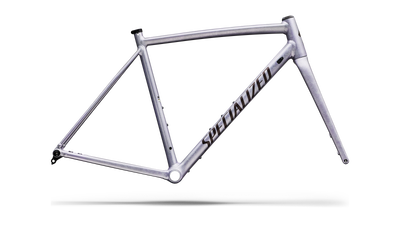 2027 Crux DSW Frameset - D'Aluisio Smartweld Alloy