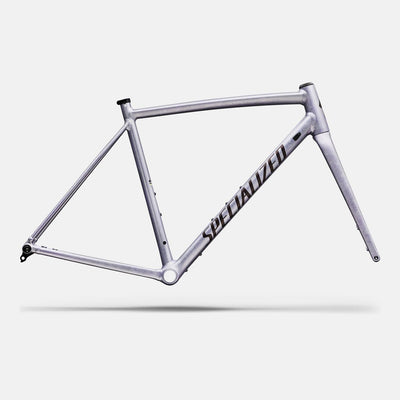 2027 Crux DSW Frameset - D'Aluisio Smartweld Alloy